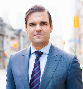 Alex Tapscott