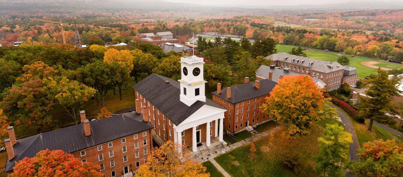 Amherst-College