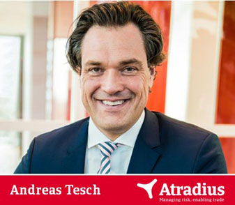 Andreas Tesch