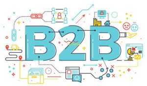 B2B Business To Business