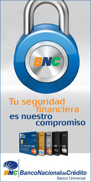 Banco BNC - Banco Nacional de Crédito