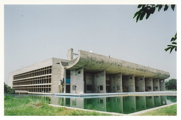 Chandigarh