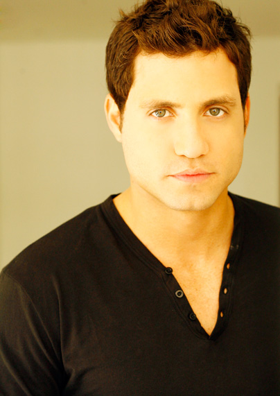 Edgar Ramirez