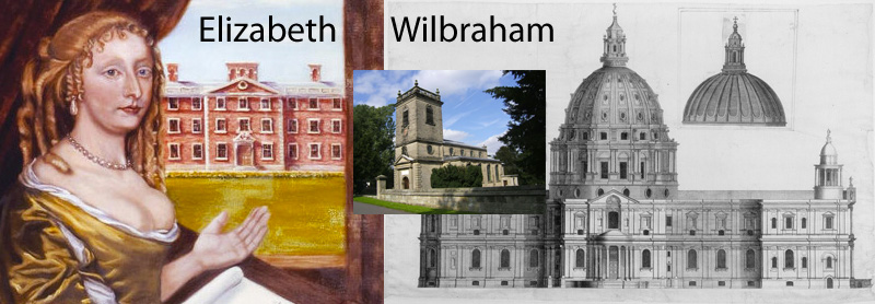 ELIZABETH-WILBRAHAM