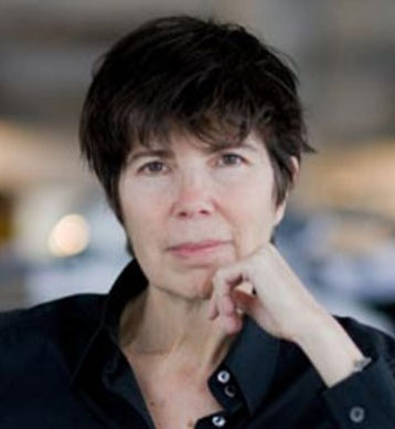 Elizabeth Diller