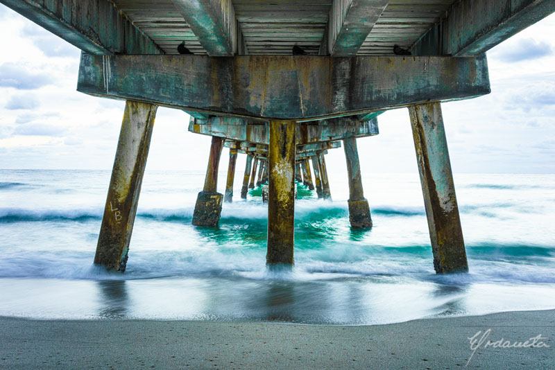 Evolution-of-a-Sunrise-by-Enrique Urdaneta-muelle