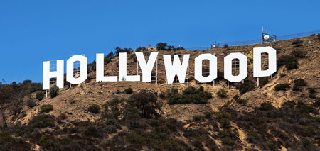 Hollywood Sign