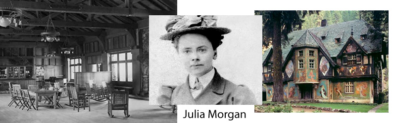 JULIA-MORGAN