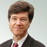 Jeffrey D Sachs