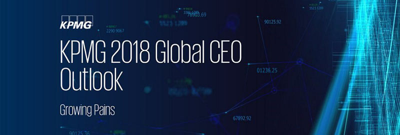 KPGM-2018 -Global-CEO-OutLook