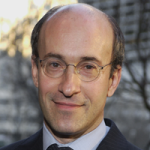 Kenneth Rogoff