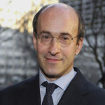 Kenneth Rogoff