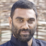 Kumi Naidoo