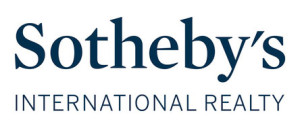 Logo Sotheby's International realty