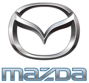 MAZDA NORTH AMERICAN OPERATIONS LOGO