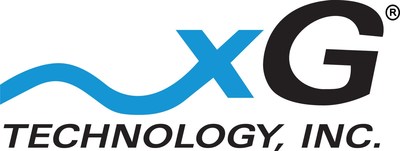 Logo-XGTechnology