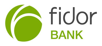 Logo fidor