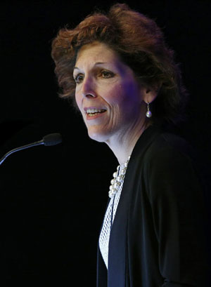 Loretta Mester