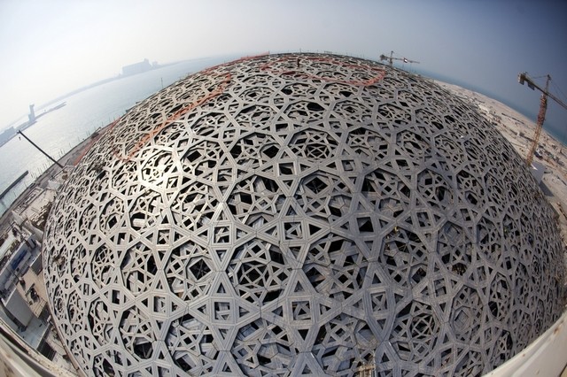 Louvre-de-Abu-Dhabi-roof