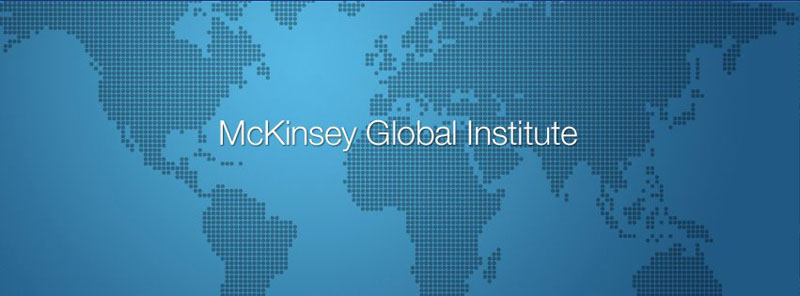 MGI-McInsey-global institute