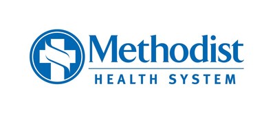 Methodist Health System Logo