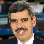 Mohamed A. El-Erian