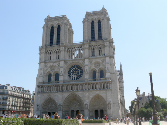 Notre-Dame-de-Paris