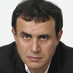 Nouriel Roubini