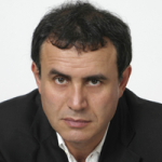 Nouriel Roubini