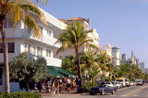 Ocean Drive