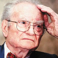 Paul Samuelson