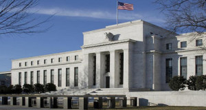 Reserva Federal USA