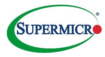 Supermicro logo