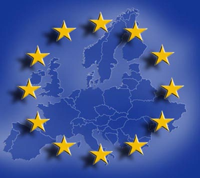 La U.E. - Unión Europea