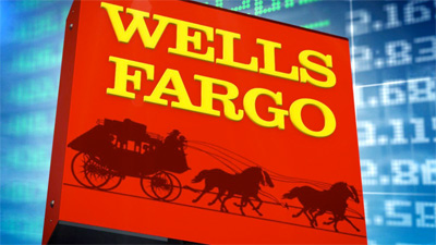 Wells Fargo Bank