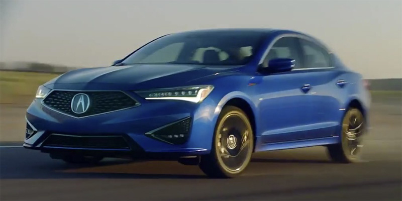 acura-ILX-2019