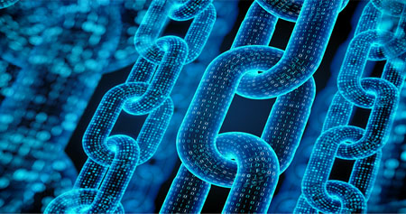 blockchain-IO-chain