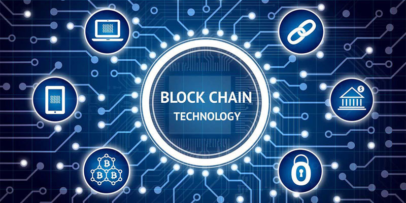 blockchain-tech