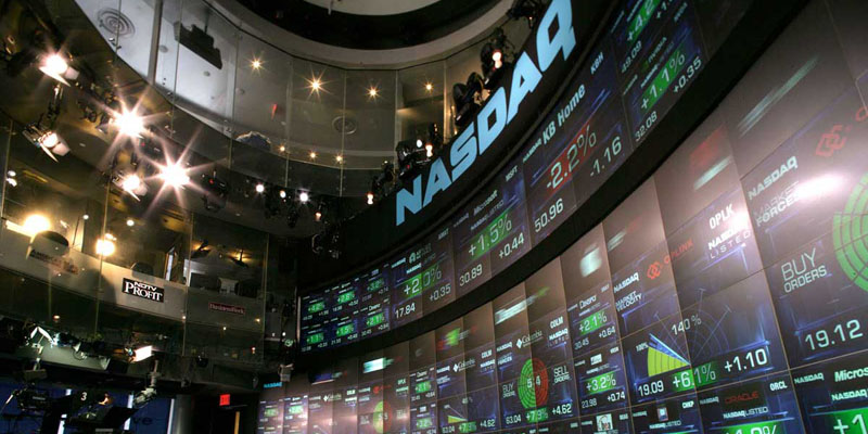 bolsas Nasdaq