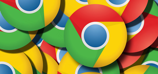 Chrome browser