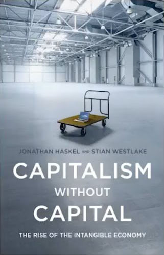 Capitalismo sin capital.