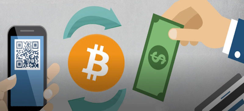 compra y venta de bitcoin