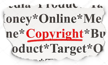 copyright-on-paper
