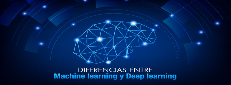 Machine Learning y Deep Learning