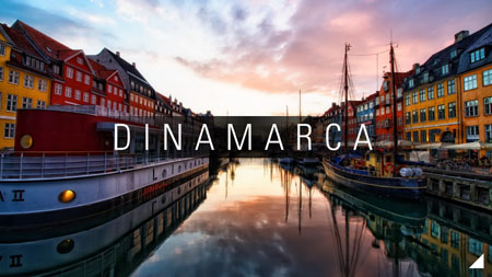 Dinamarca