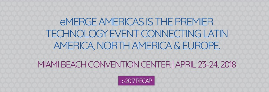 eMerge Americas