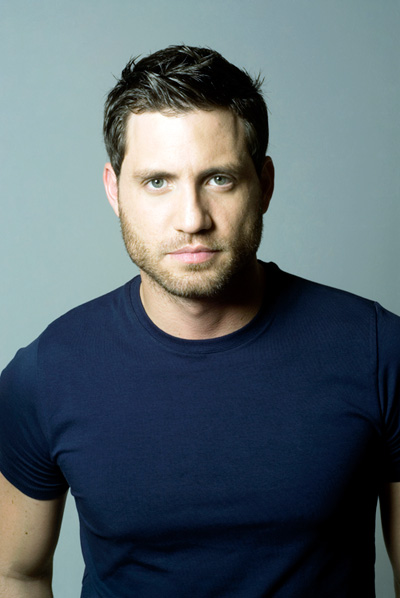 Edgar Ramirez