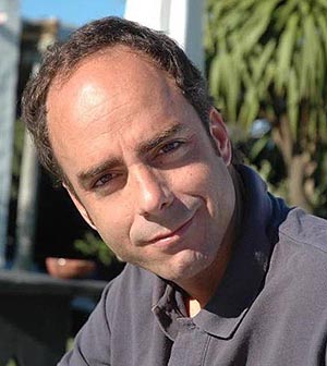 El analista Javier Molina