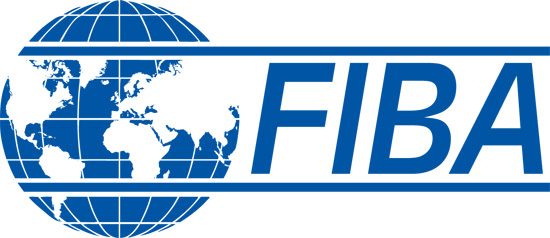 logo FIBA