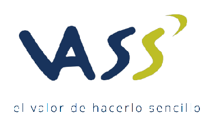 logo Vass